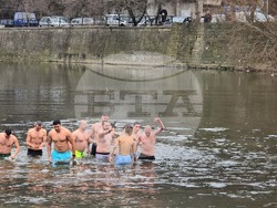 Ловеч - Йордановден