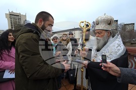 Ловеч - Йордановден