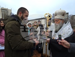 Ловеч - Йордановден