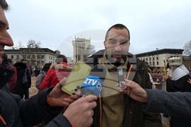 Ловеч - Йордановден