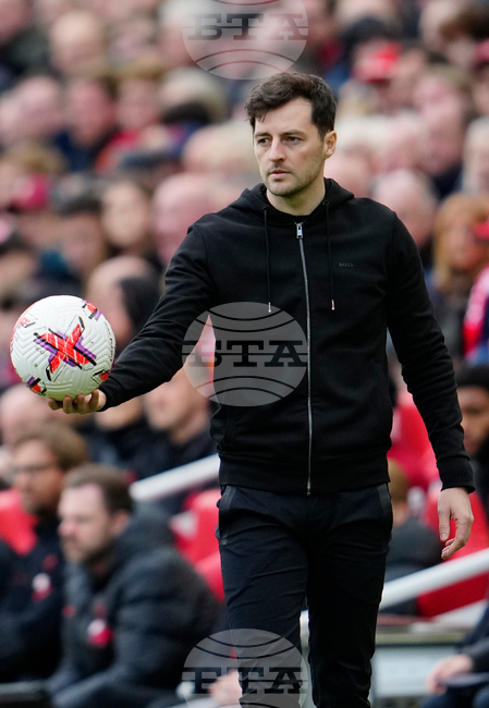 West Brom Coach Fired