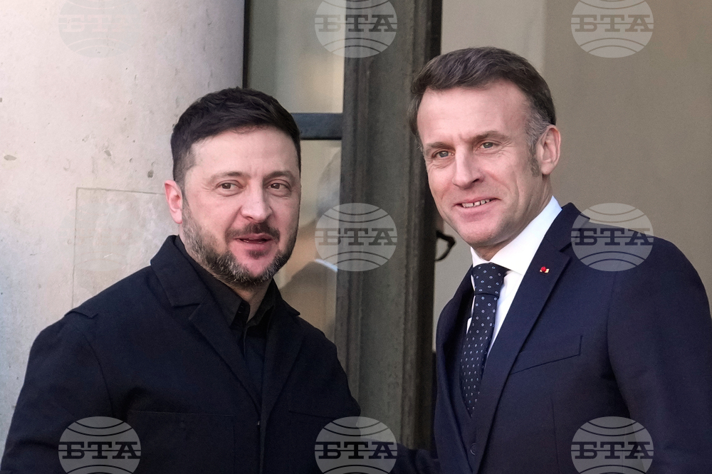 France Russia Ukraine War