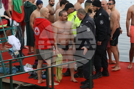 Богоявление - ритуал