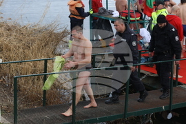 Богоявление - ритуал