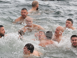 Богоявление - ритуал