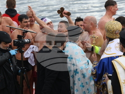 Богоявление - ритуал