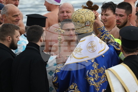 Богоявление - ритуал