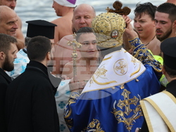 Богоявление - ритуал