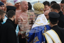 Богоявление - ритуал