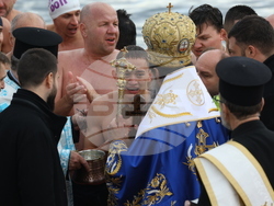 Богоявление - ритуал