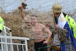 Богоявление - ритуал