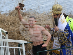 Богоявление - ритуал