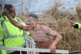 Богоявление - ритуал