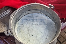 Разград - Богоявление