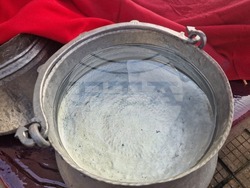 Разград - Богоявление