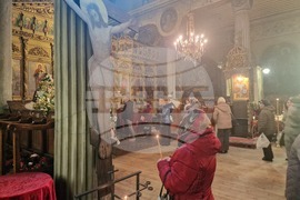 Разград - Богоявление