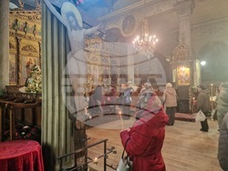 Разград - Богоявление