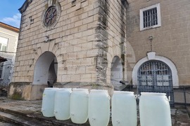 Разград - Богоявление