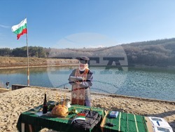 Разград - Богоявление