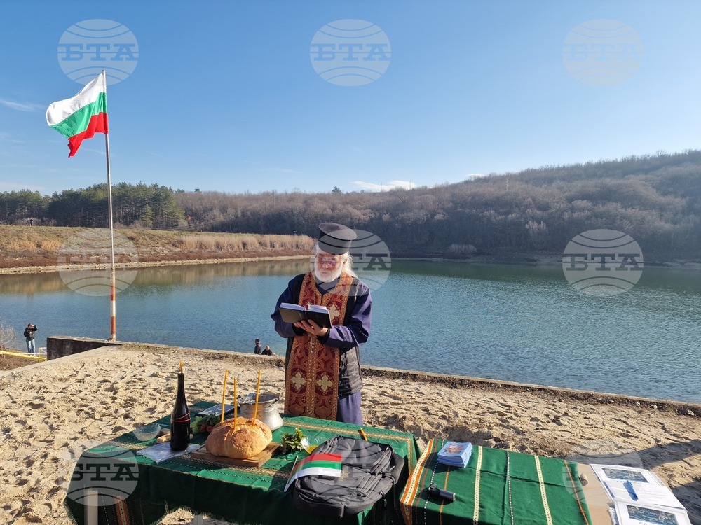 Разград - Богоявление