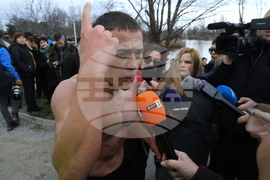 Богоявление - ритуал