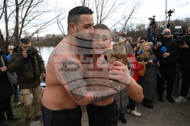 Богоявление - ритуал