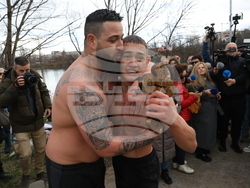 Богоявление - ритуал