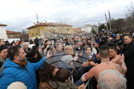 Богоявление - ритуал