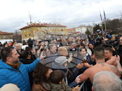 Богоявление - ритуал