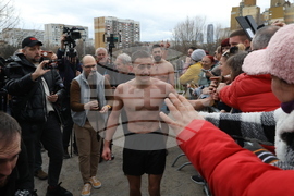 Богоявление - ритуал