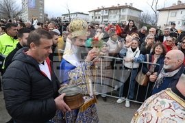 Богоявление - ритуал