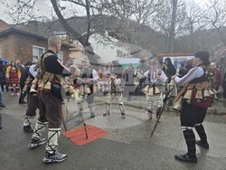 Петрич - ритуал по хвърляне на Богоявленския кръст