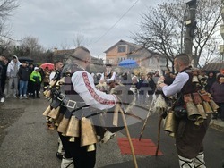 Петрич - ритуал по хвърляне на Богоявленския кръст