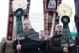 Богоявление - ритуал