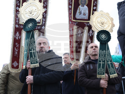 Богоявление - ритуал