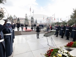 Снимка: Президентство