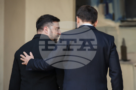 France Russia Ukraine War