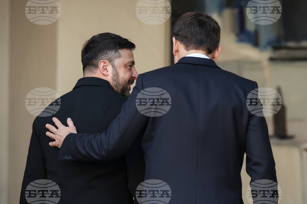 France Russia Ukraine War