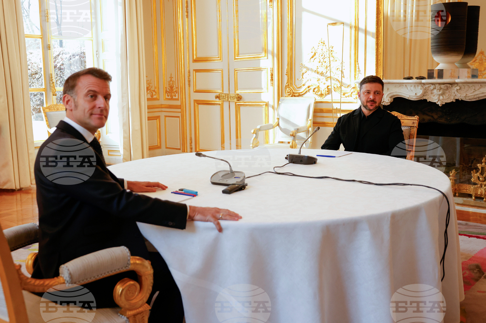 France Russia Ukraine War