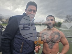 Петрич - ритуал по хвърляне на Богоявленския кръст