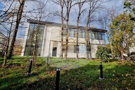 Бургас - белодробна болница - нов корпус - откриване