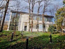 Бургас - белодробна болница - нов корпус - откриване