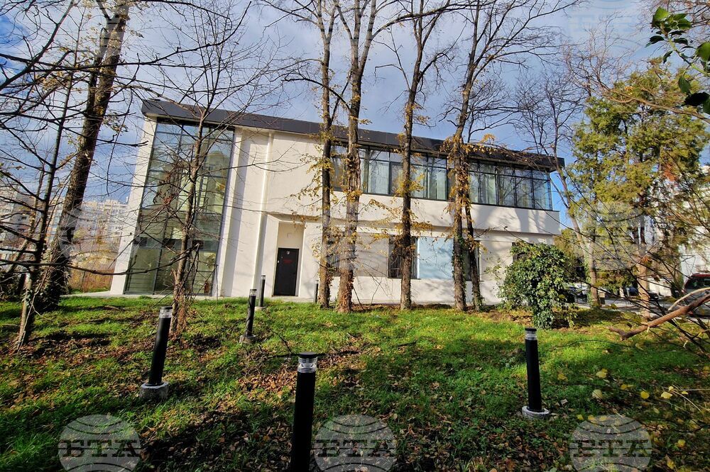 Бургас - белодробна болница - нов корпус - откриване