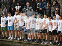 Снимка: Община Сандански