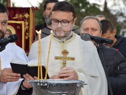 Снимка: Община Сандански