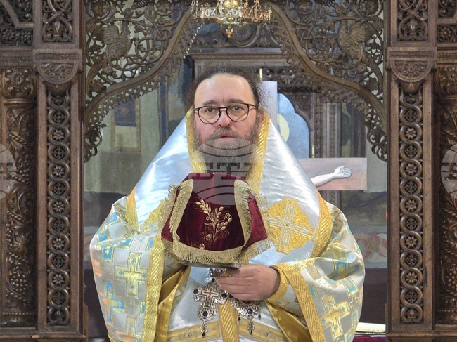 Видин - Богоявление