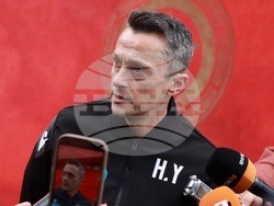 ЦСКА - Христо Янев - пресконференция