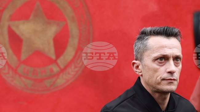 Христо Янев: "Тази победа ще ни даде добра енергия" 