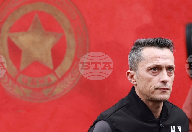 Христо Янев: "Тази победа ще ни даде добра енергия" 