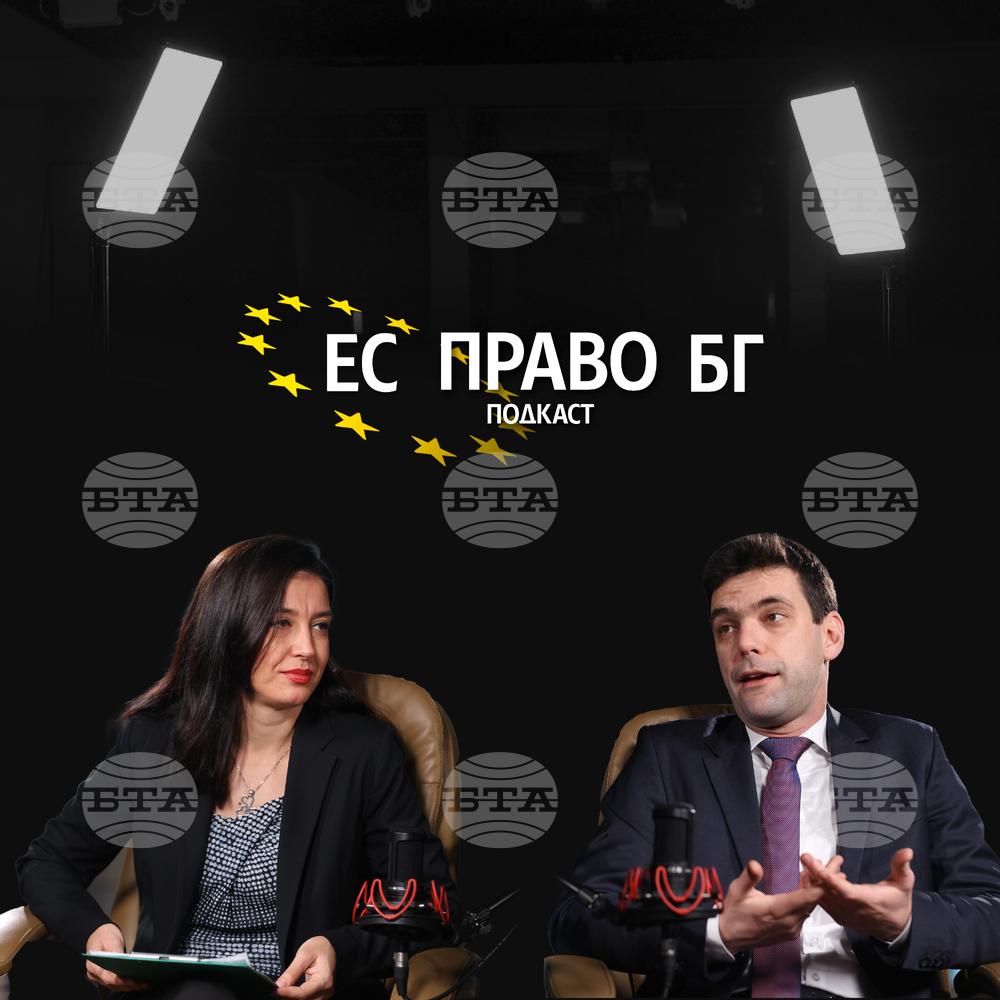 MEP Nikola Minchev: EU Lacks Common Market in Defence Sector